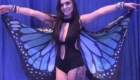 Wings are the Rave Thing
