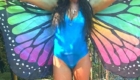 Wings are the Rave Thing