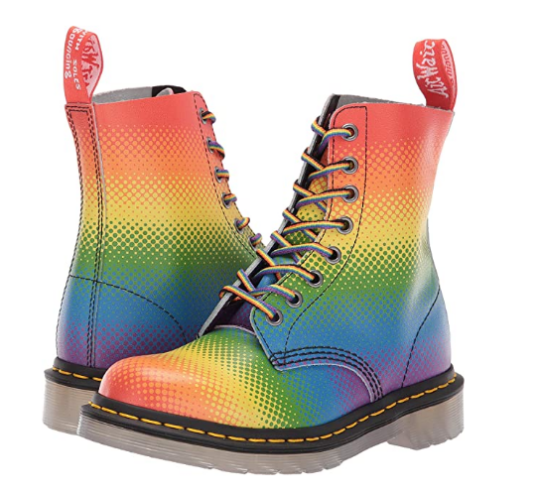 dye doc martens