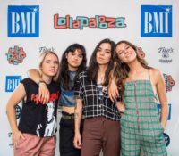 Top 5 Artists Performing on The BMI Stage During Lollapalooza 2019!