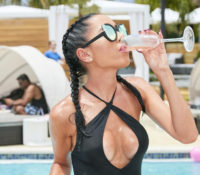 Sexiest Swimsuits for a WTR Pool Party