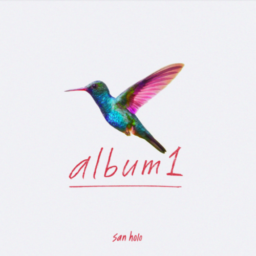 San Holo album 1