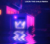 FREE Remix of Louis The Child "Midnight Hour"