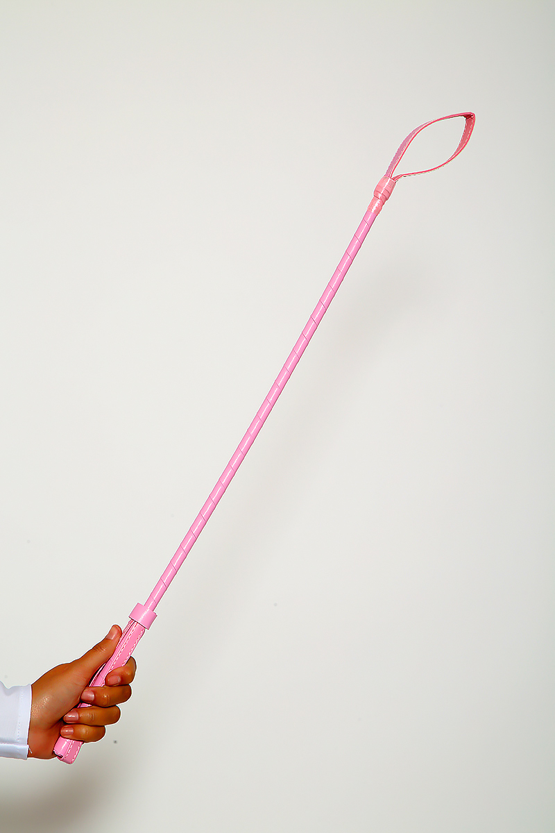 Star" Riding Crop | Tosoni Selleria