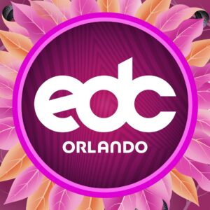 EDC Orlando 2021