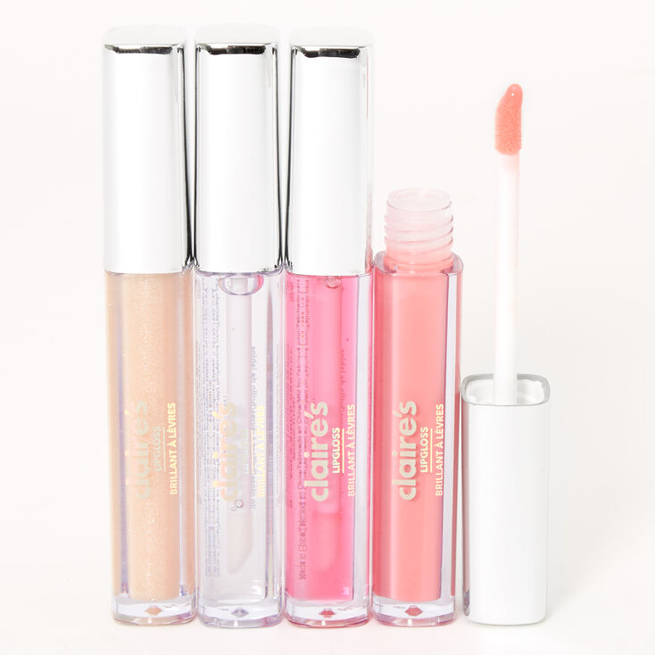 Prom Lip Gloss - 4 Pack - Women of Edm